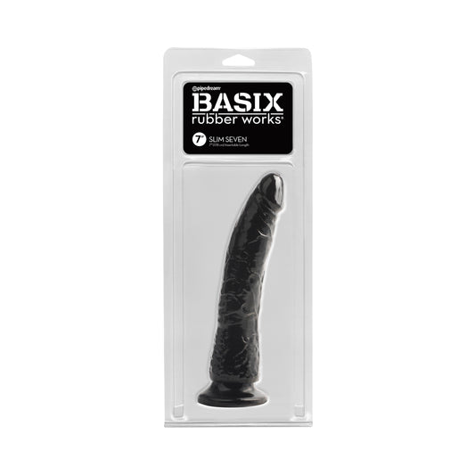 Basix Slim 7 Dong Purple