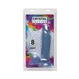 Crystal Jellies Ballsy Cock 8in