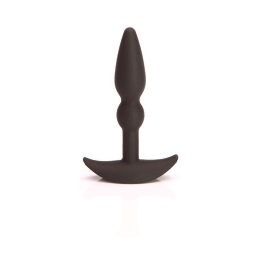 Tantus Perfect Plug - Black