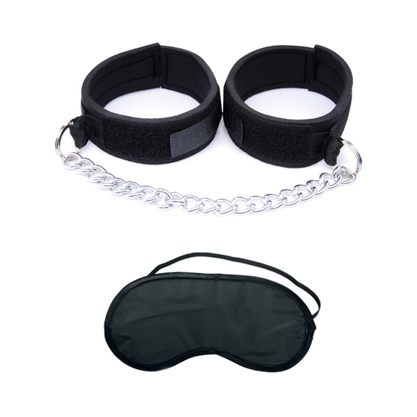 Fetish Fantasy Series Universal Wrist & Ankle Cuffs