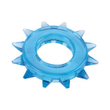 Stud Elastomer Cock Ring