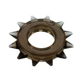 Stud Elastomer Cock Ring