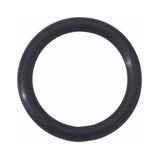 Spartacus Rubber Cock Ring 1.25in. (black)