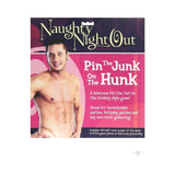 Pin The Junk On The Hunk
