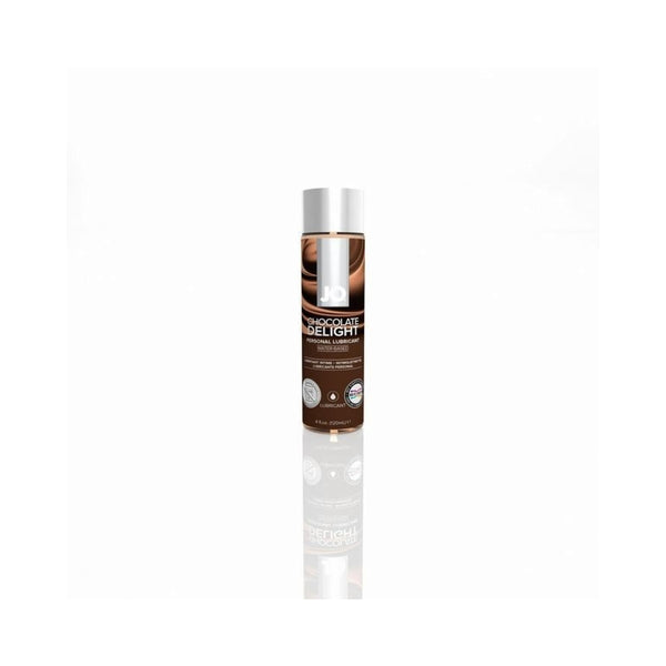 Jo Flavors Chocolate Delight 4 oz