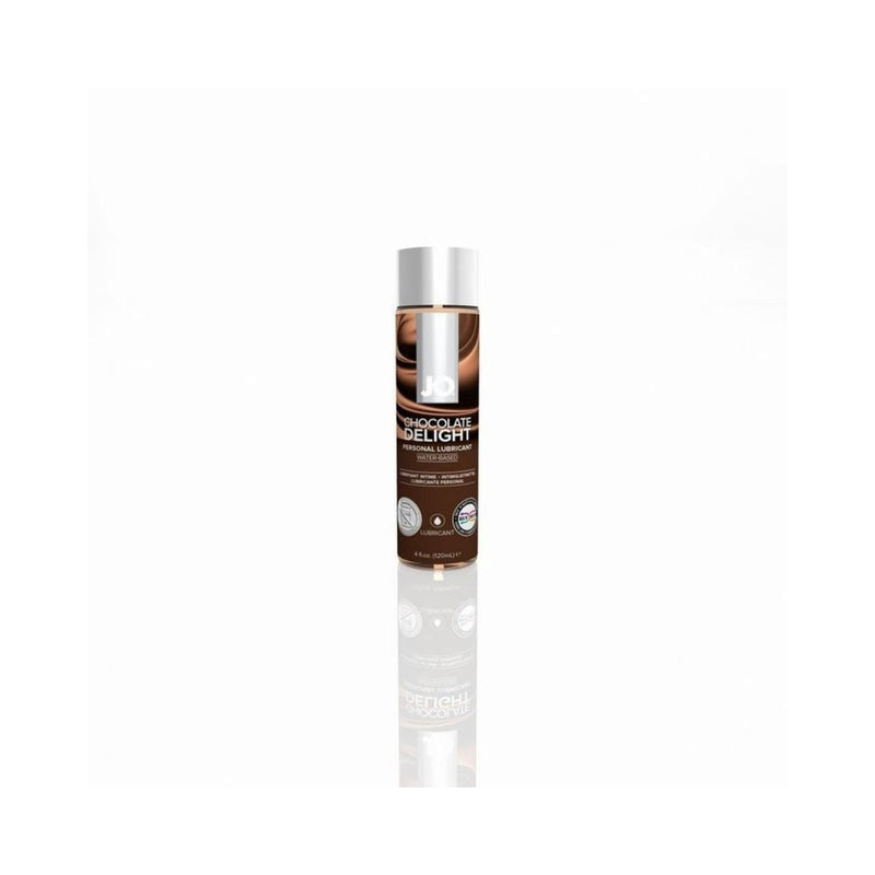 Jo Flavors Chocolate Delight 4 oz