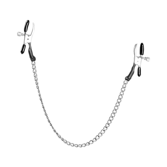 Ff Alligator Nipple Clamps