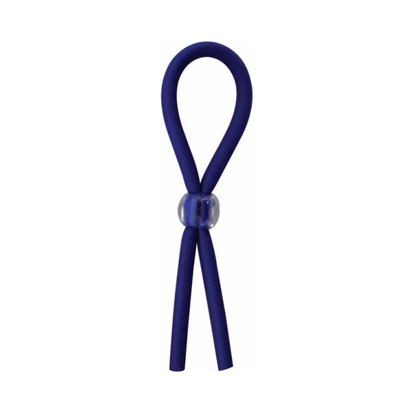 Clincher Adjustable Cock Ring (Red)