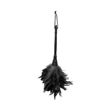 Ff Frisky Feather Duster Red