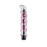 Icicles No 19 Waterproof Glass Vibrator
