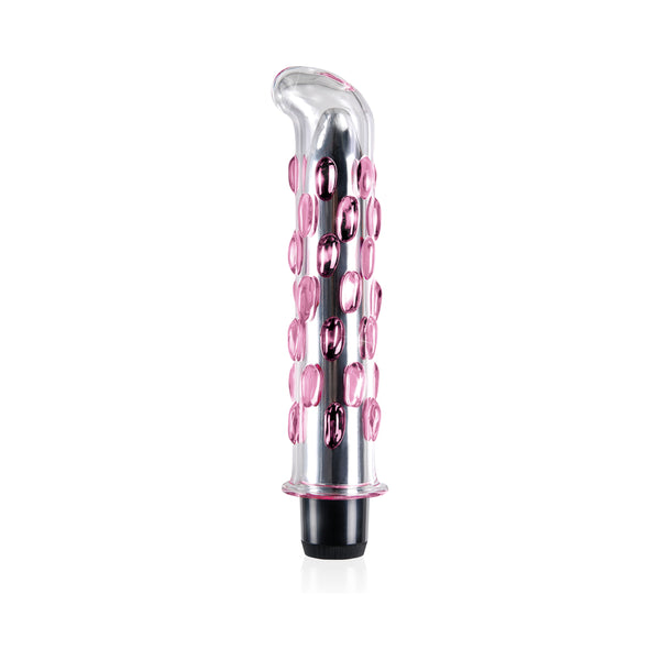 Icicles No 19 Waterproof Glass Vibrator