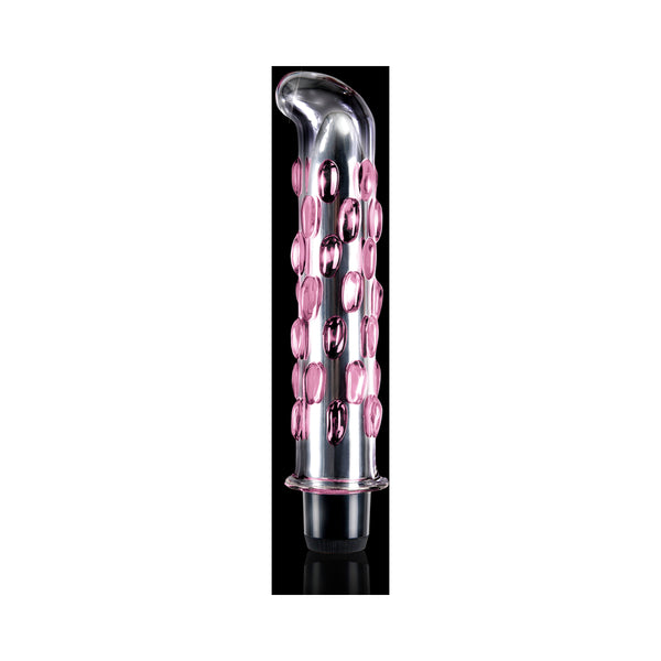 Icicles No 19 Waterproof Glass Vibrator