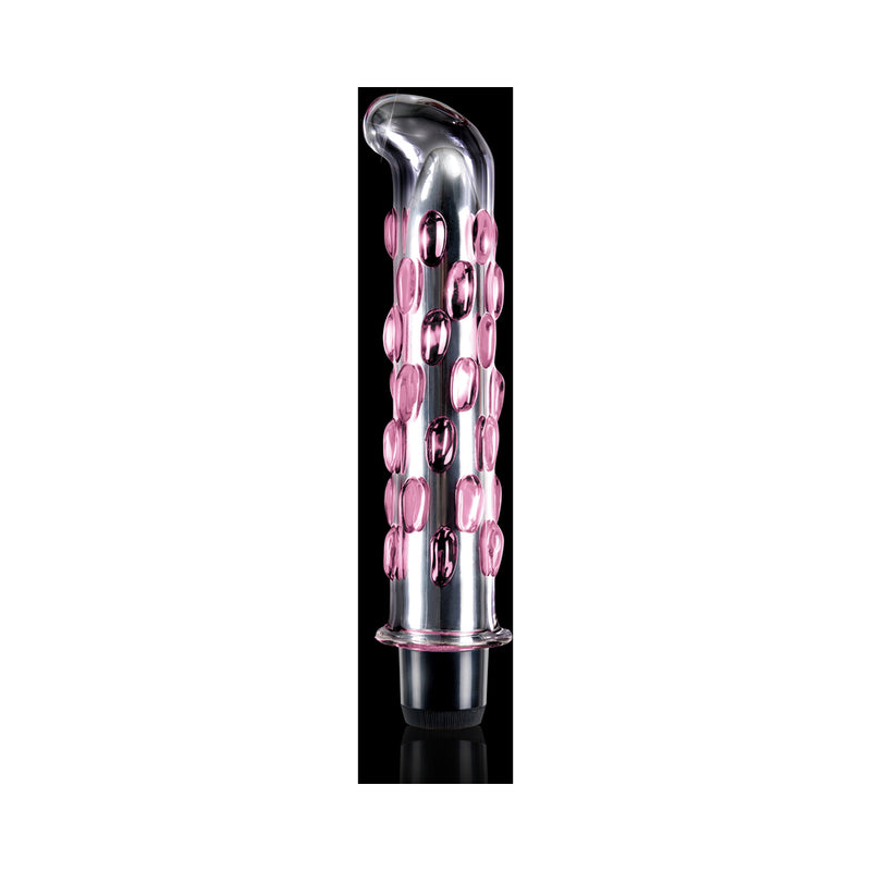 Icicles No 19 Waterproof Glass Vibrator