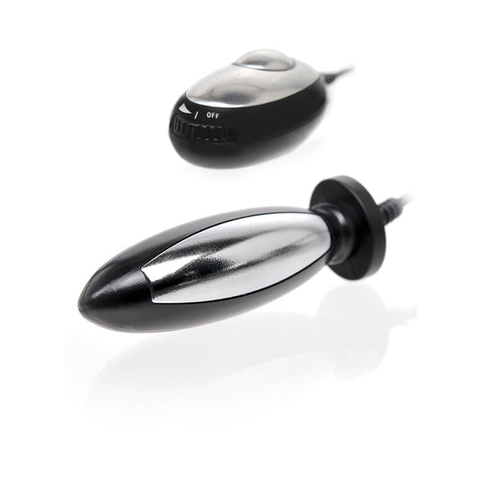 Fetish Fantasy Shock Therapy Pleasure Probe
