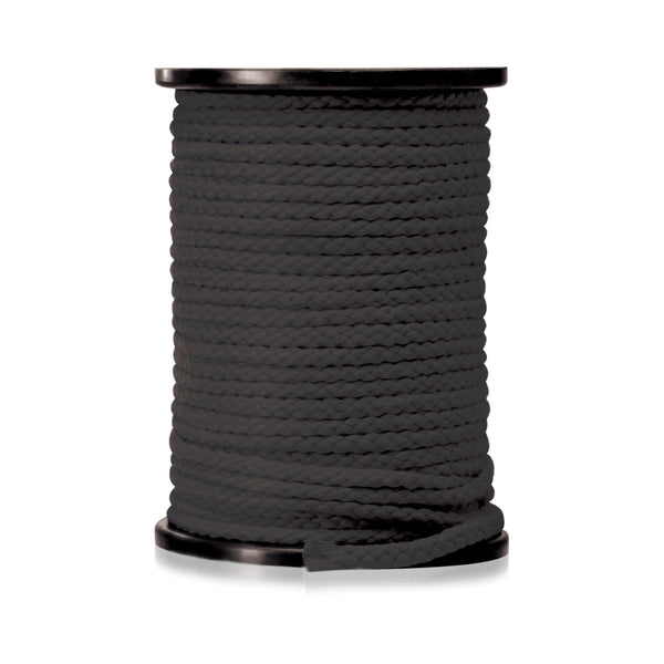 FF Bondage Rope Black