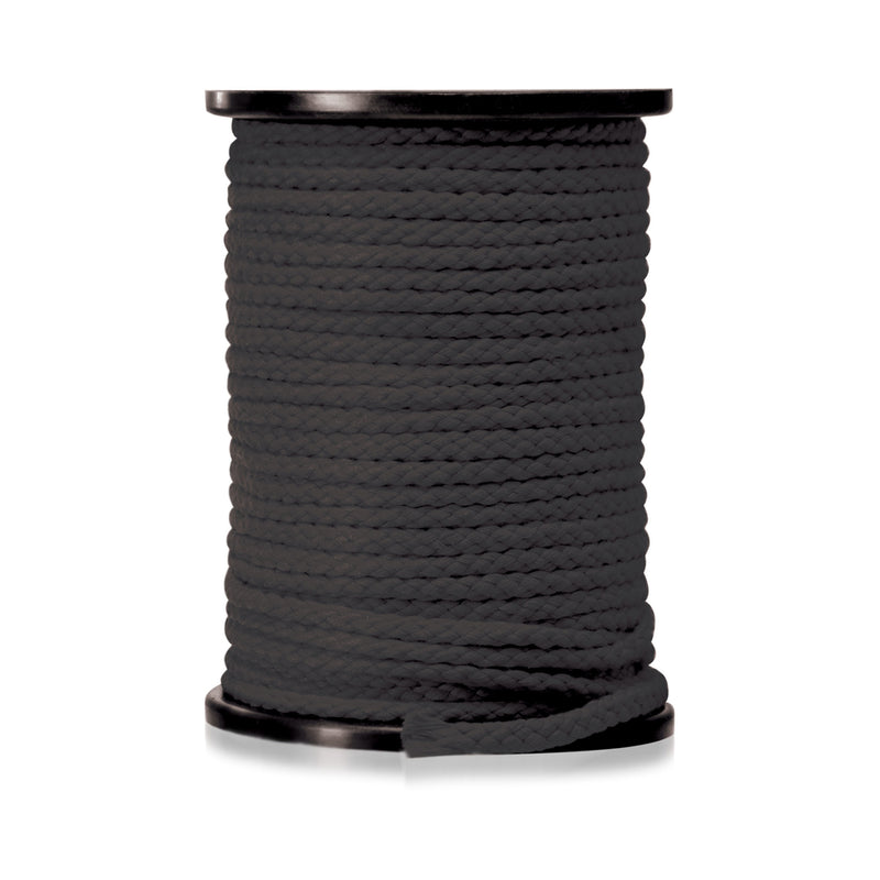 FF Bondage Rope Black