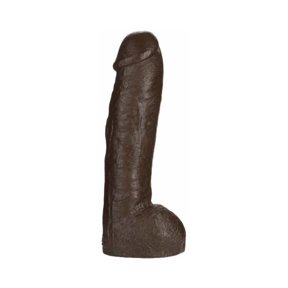 Hung Realistic Dong  Vac U Lock