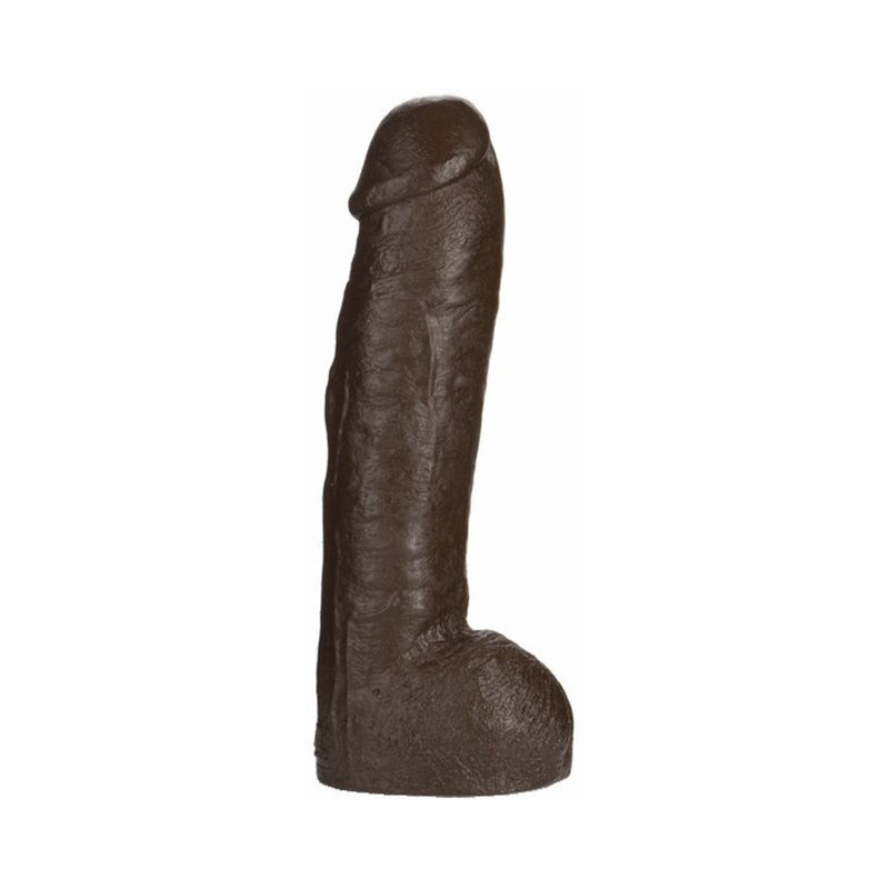 Hung Realistic Dong  Vac U Lock