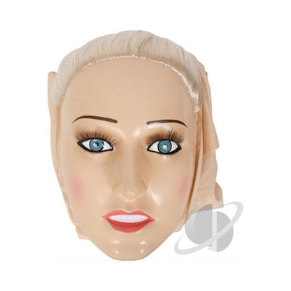 Deserving Debbie Love Doll