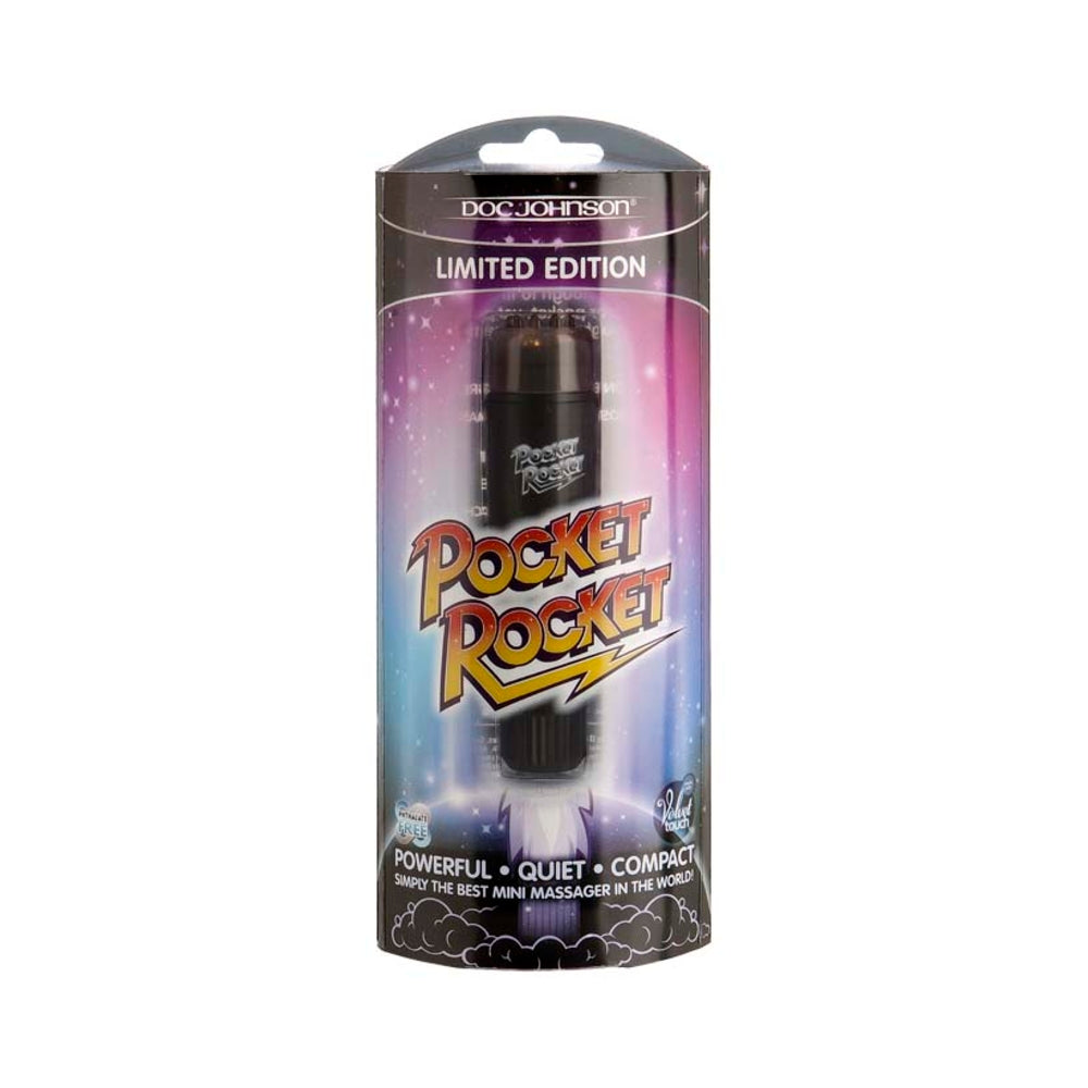 Original Pocket Rocket
