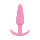 Mood - Naughty 2 - Small Silicone Butt Plug