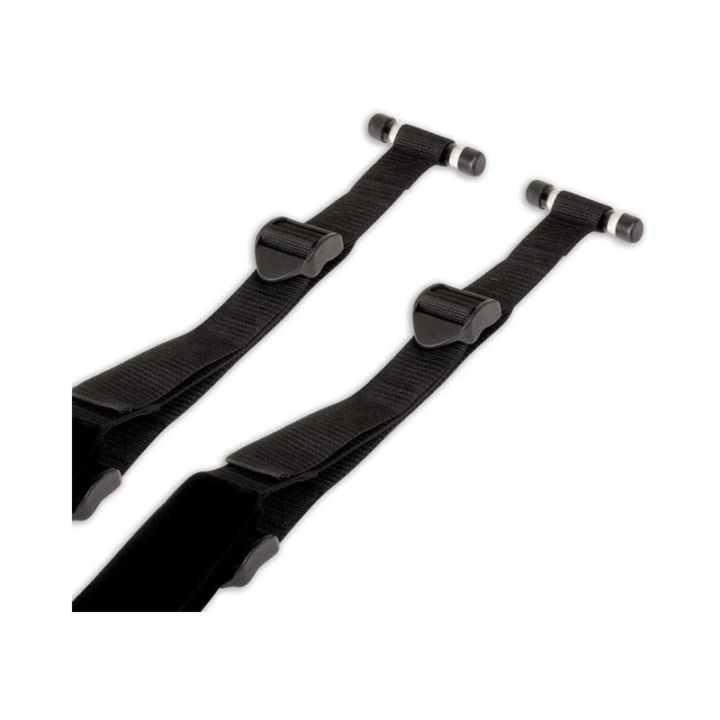 Lux Fetish Fantasy Swing Black