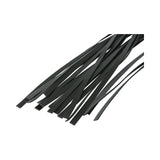 Jeweled Flogger (black)
