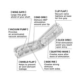 Tenga Flip Hole
