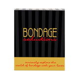 Bondage Seductions