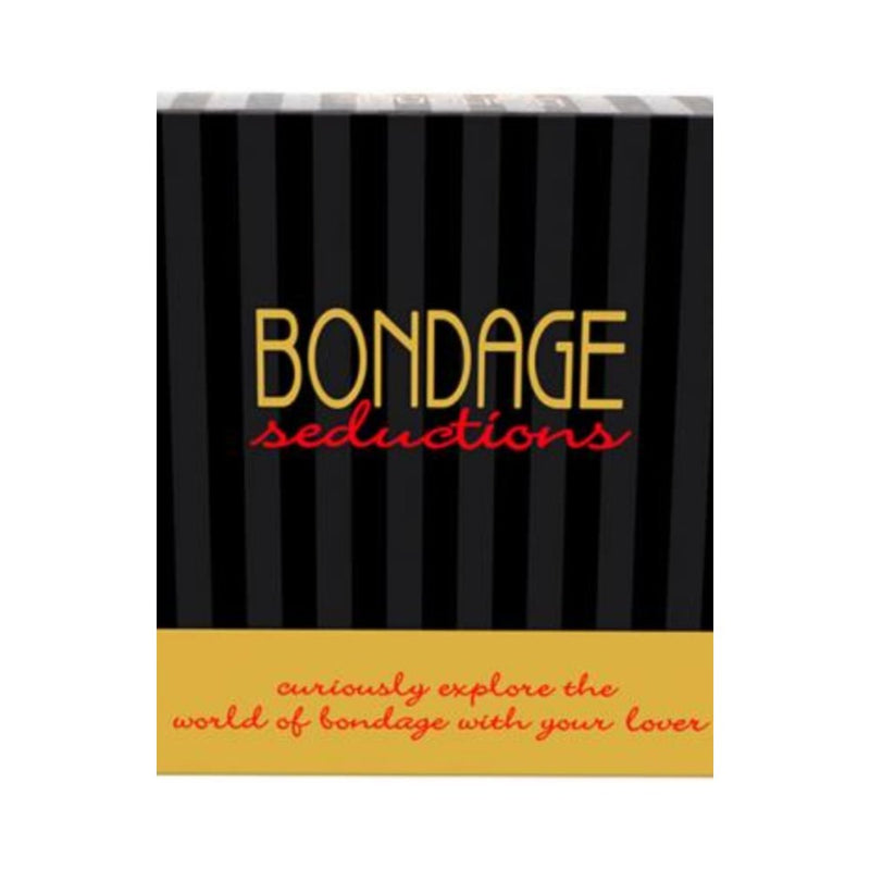 Bondage Seductions