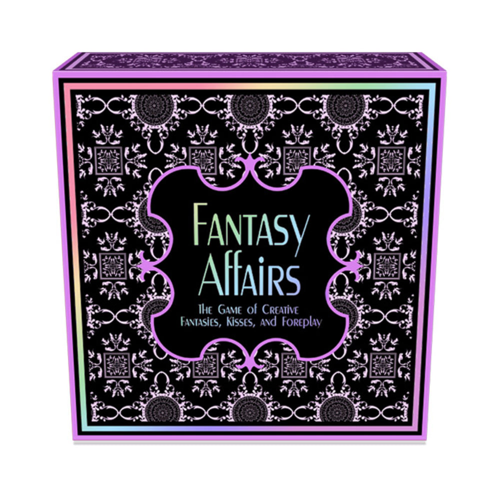 Fantasy Affairs
