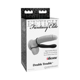 FF Elite Double Trouble