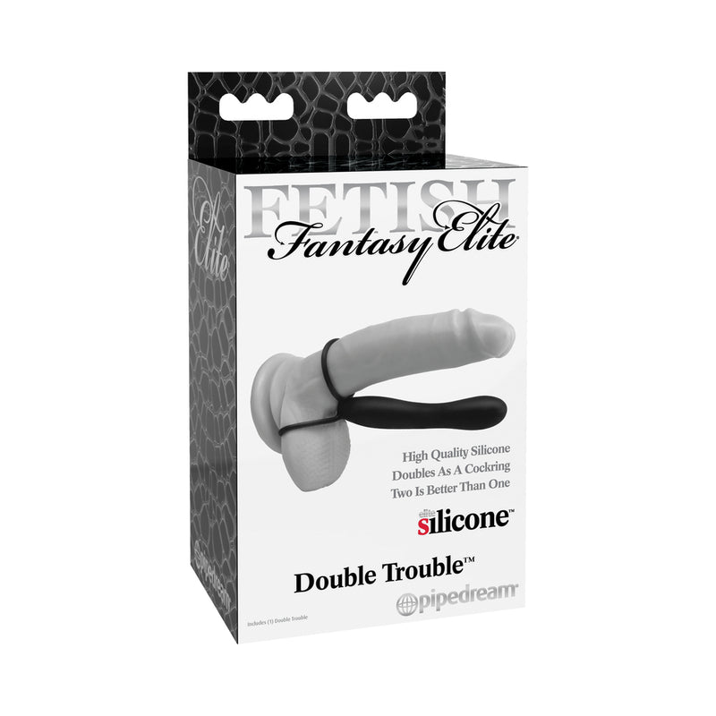 FF Elite Double Trouble