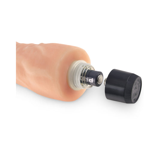 Real Feel Lifelike Toyz No.2 - Beige