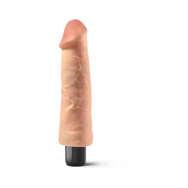 Real Feel Lifelike Toyz No. 9 Flesh
