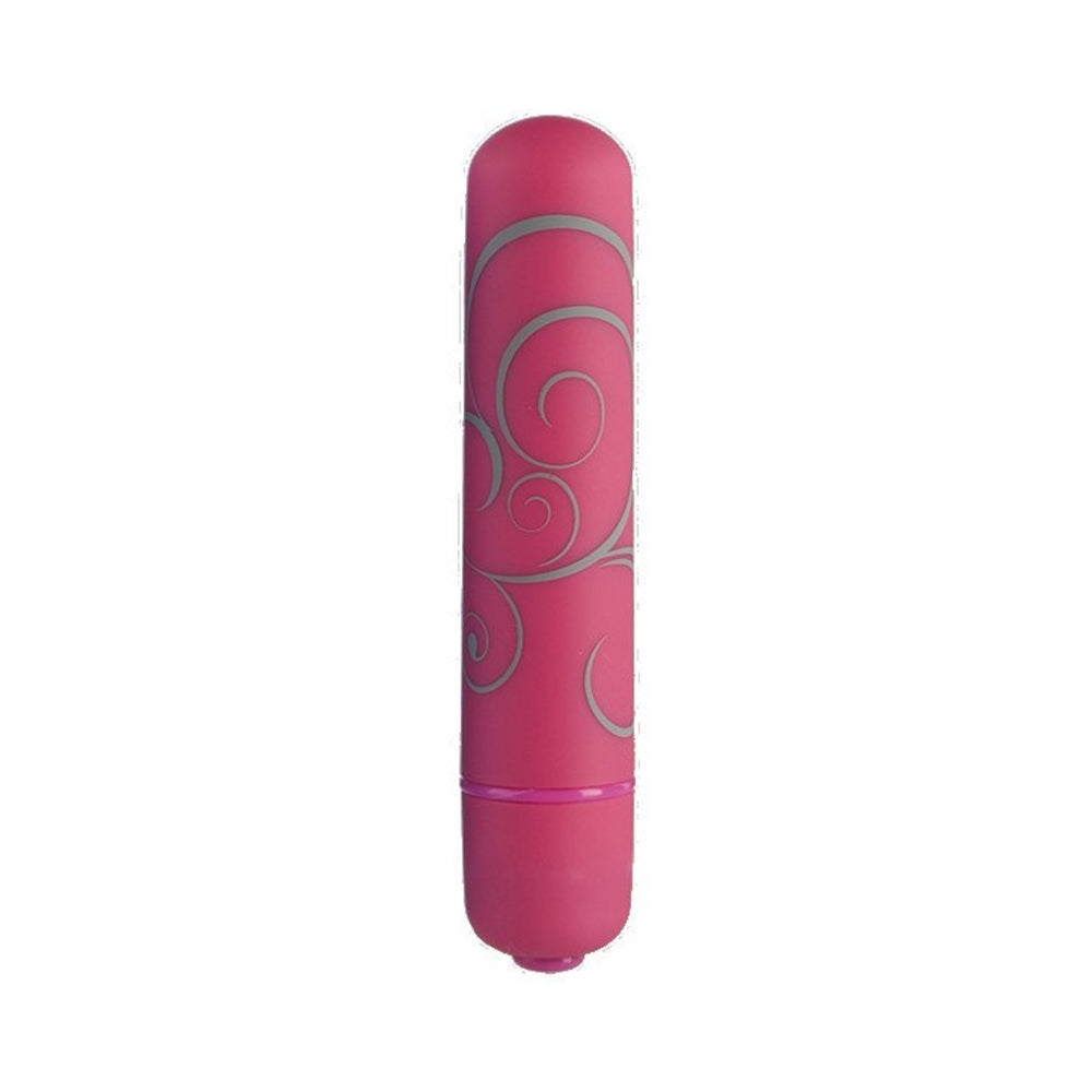 Mood Powerful 7 Function Bullet Vibrator