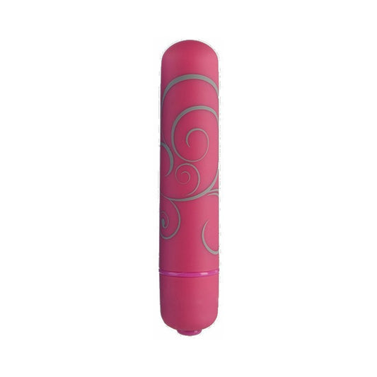 Mood Powerful 7 Function Bullet Vibrator