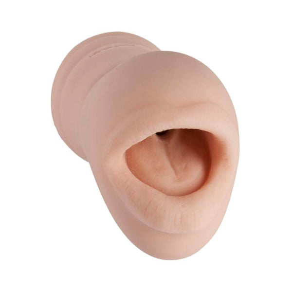 Belladonna's Throat Fucker
