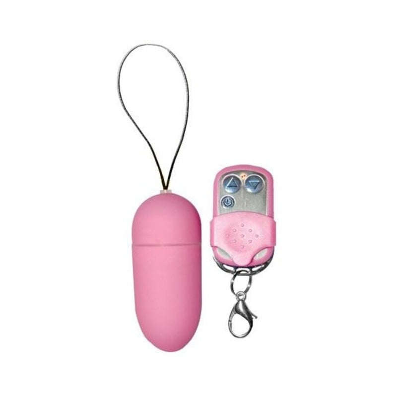 Power Bullet Remote Control