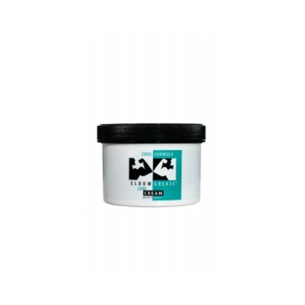 Elbow Grease Cool Cream - 9 Oz.