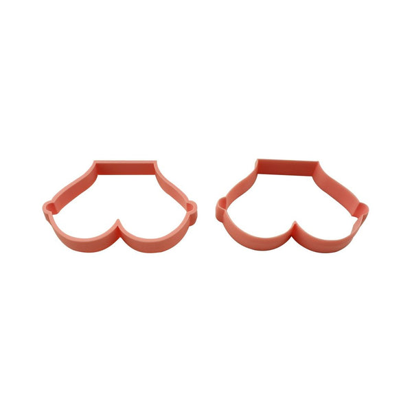Boobie Cookie Cutter - 2 Pack