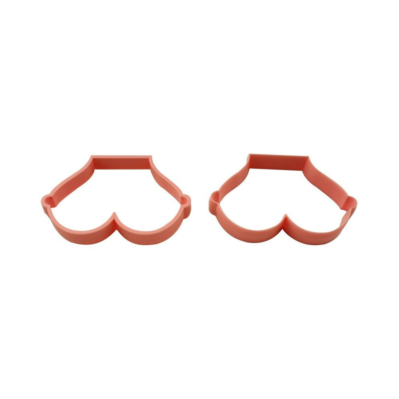 Boobie Cookie Cutter - 2 Pack
