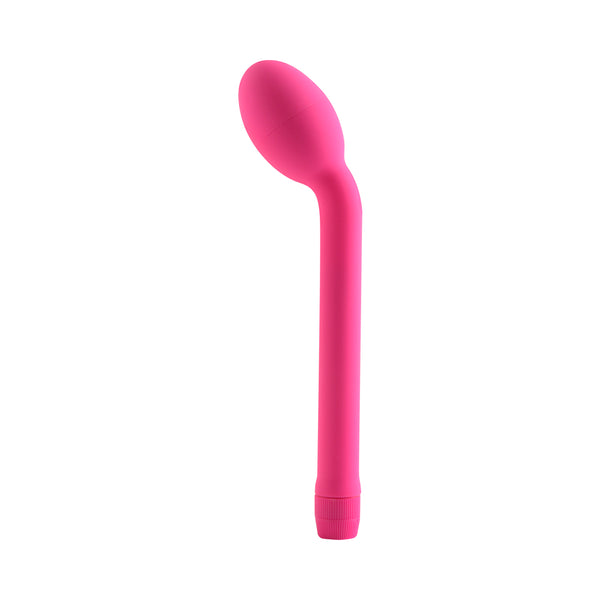 Neon Luv Touch Slender G Vibrator