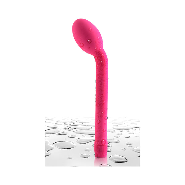 Neon Luv Touch Slender G Vibrator