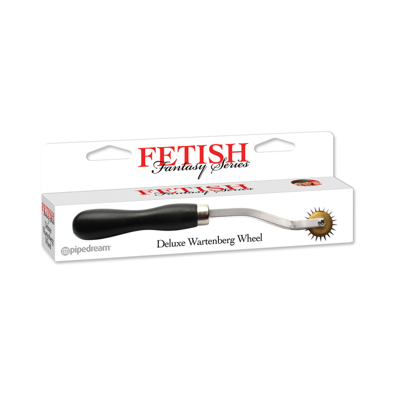 Ff Deluxe Wartenberg Wheel