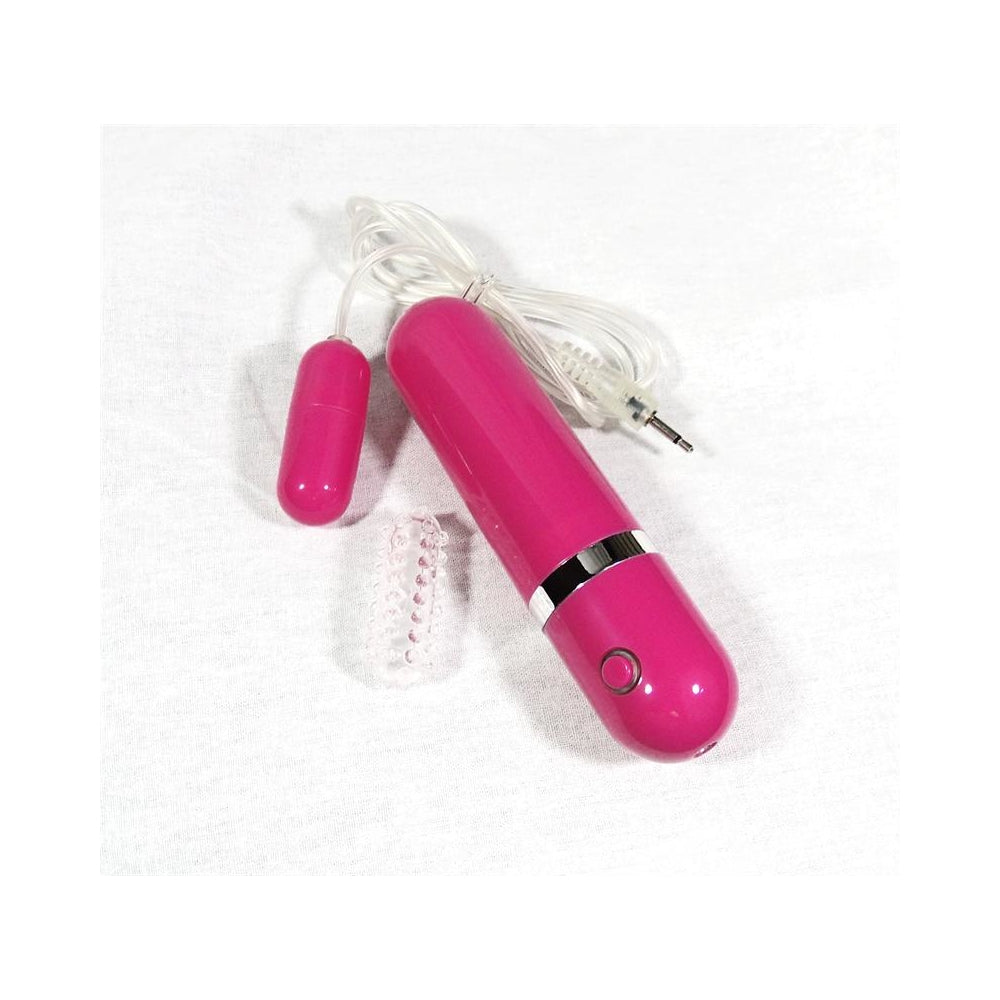Ahhh Vibe Pink