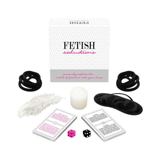 Fetish Seductions