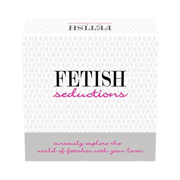 Fetish Seductions