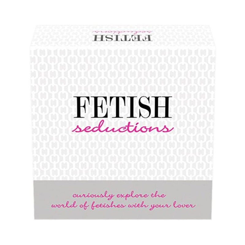 Fetish Seductions