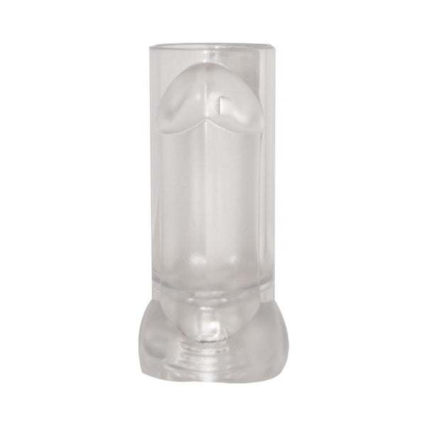 Bachelorette BIG SHOT Light up Glass